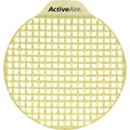 Activeaire ActiveAire Urinal Screen, Deodorizer, Citrus CTS, PK 12 GPC48265